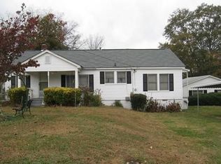 1018 Patterson St, Anniston, AL 36201