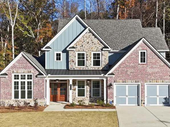 1114 Low Water Xing, Acworth, GA 30101