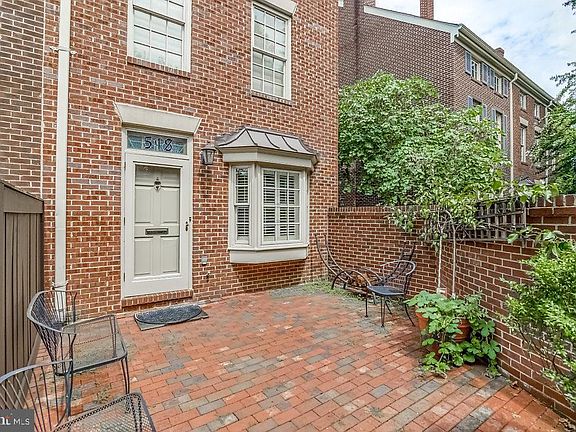 2nd image of 548 N Saint Asaph St