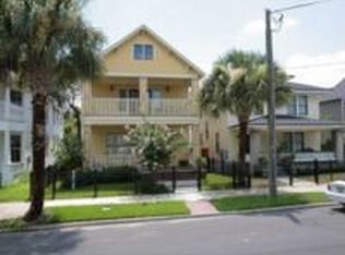 1235 Hubbard St, Jacksonville, FL 32206