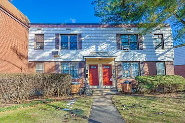 70-07 Park Drive East, #A
