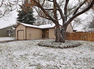 3125 Crockett St, Fort Collins, CO 80526