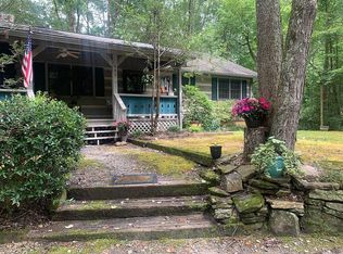 297 Lady Slipper Ln, Sautee Nacoochee, GA 30571