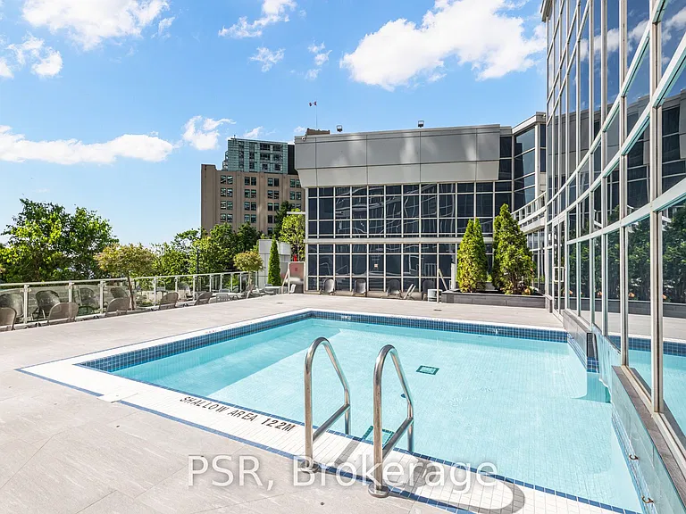 218 Queens Quay W #1506 — Photo 33