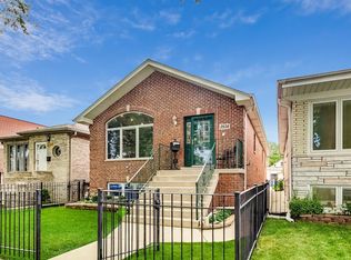 3856 N Octavia Ave, Chicago, IL