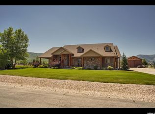 2591 N Sierra Dr, Eden, UT 84310