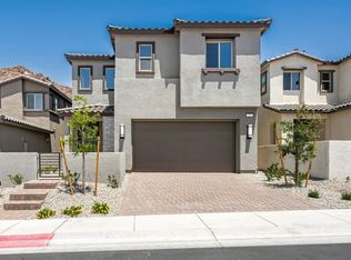 72 Via Montoro, Henderson, NV 89011