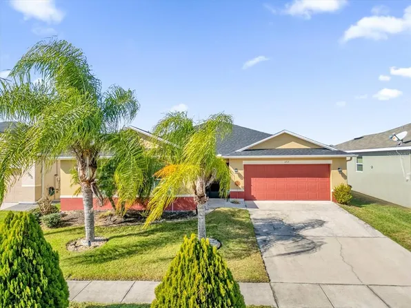 1715 Boat Launch Rd, Kissimmee, FL 34746