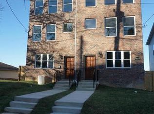 4924 Foote St NE, Washington, DC 20019