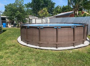 11480 SW 193rd St, Miami, FL 33157