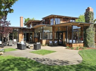 5 Leeward Rd, Belvedere, CA 94920