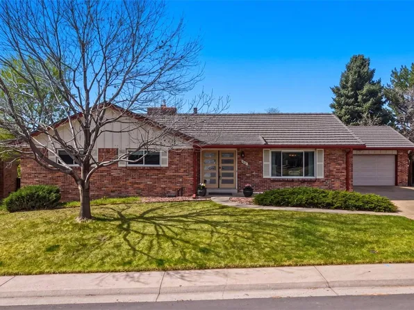 7314 W Walden Drive, Littleton, CO 80128