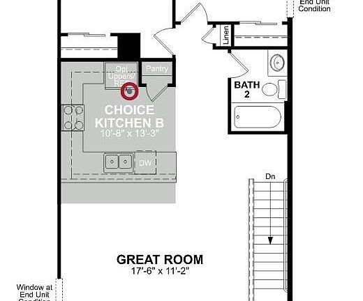 3rd image of 4586 Limekin Cir Lot 185