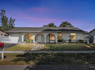 9241 N Cypress Cir, Hollywood, FL 33025