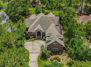 545 Gladstone Circle SW, Ocean Isle Beach, NC 28469
