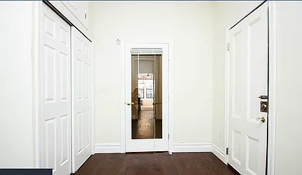 Rented by Pear NYC LLC