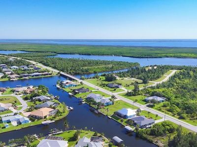 9349 Saint Paul Dr, Pt Charlotte, FL, 33981