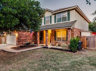 4502 Barnard Ml, San Antonio, TX 78247