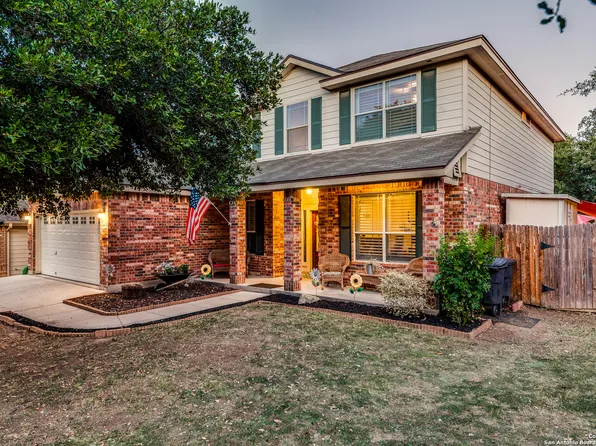 4502 Barnard Mill, San Antonio, TX 78247