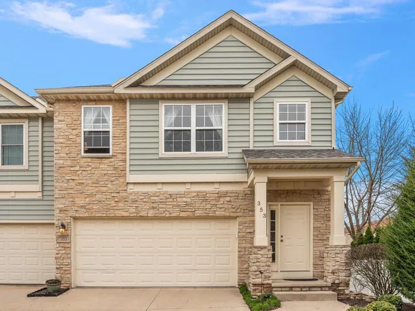 353 Cottage View Ter, Valparaiso, IN 46383