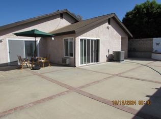 21708 Vintage St, Chatsworth, CA 91311