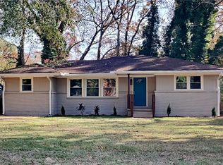 1864 Pinedale Pl, Decatur, GA 30032