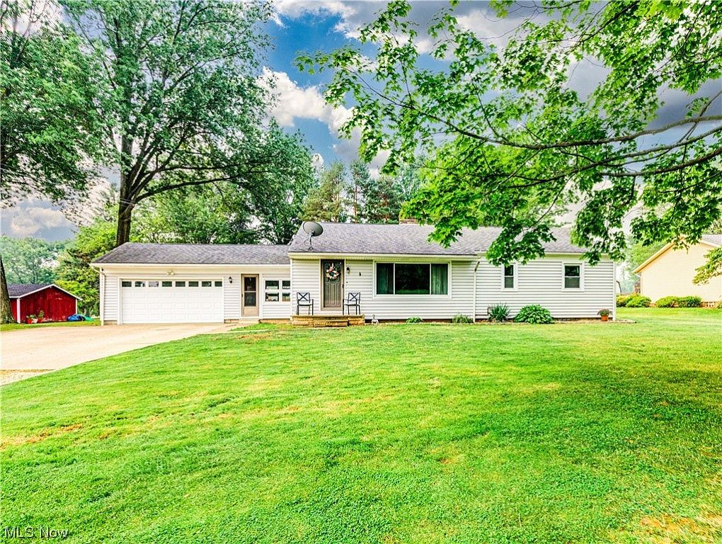 740 Highland Park Dr, New Franklin, OH 44319 Zillow