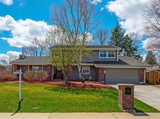 10386 E Ida Ave, Greenwood Village, CO 80111