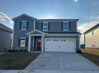1105 Landen Creek Ln, Zebulon, NC 27597