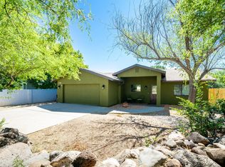 1301 S Tonapah Way, Cottonwood, AZ 86326