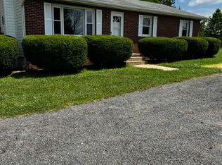 25770 Baptist Church Rd, Mechanicsville, MD 20659