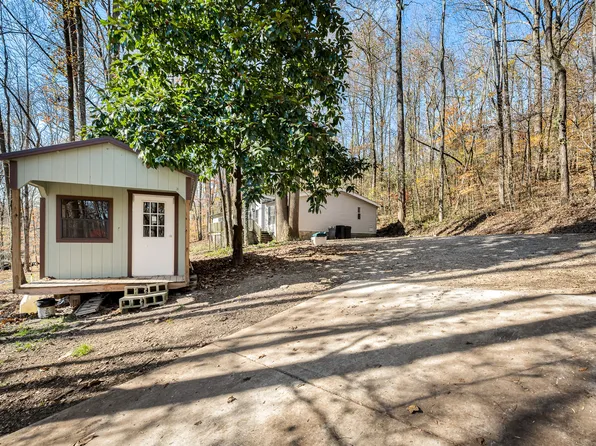 291 Joe Hart Rd, Shelbyville, TN 37160