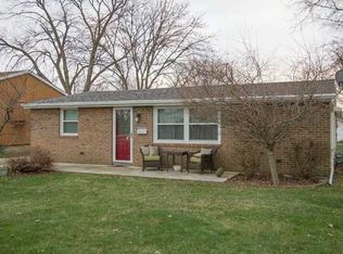 222 Breckman St, Walbridge, OH 43465