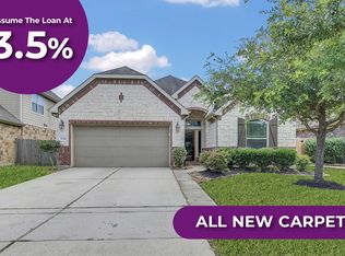 21382 Russell Chase Dr, Porter, TX 77365