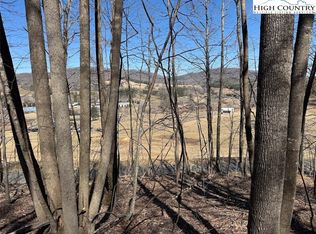 0 Roby Poe Rd, Jefferson, NC 28640