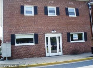 402 C St APT 202, Quantico, VA 22134