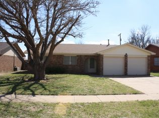 4639 Itasca St, Lubbock, TX 79416