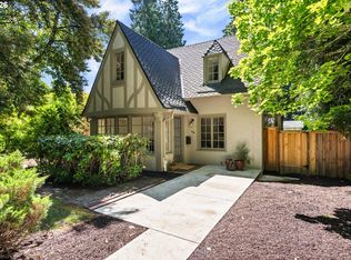 604 SE Andover Pl, Portland, OR 97202