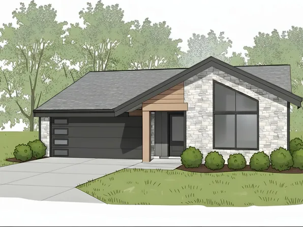 12745 Austrian Dr, Grant, MI 49327