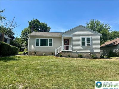 871 Lafayette Ave, Palmerton, PA, 18071