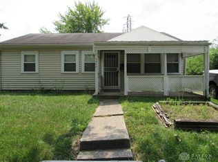 4952 Marburn Ave, Dayton, OH