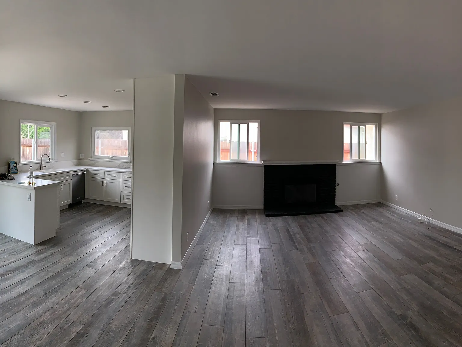 3 bed, 1421 sqft, $4,900 — Photo 2