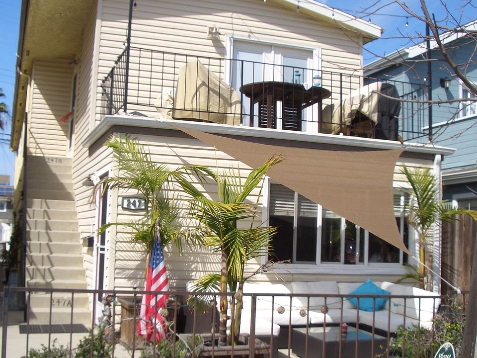 1st image of 247 17th St APT A