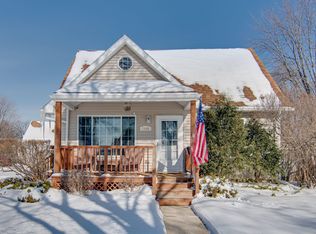 5446 W Stack Dr, Milwaukee, WI 53219