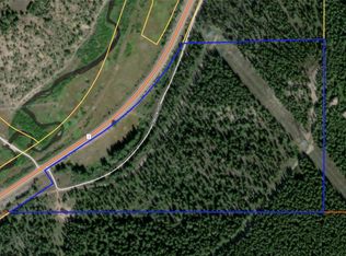 4658 State Highway 1, Philipsburg, MT 59858