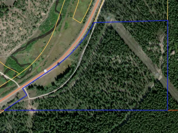 4658 State Highway 1, Philipsburg, MT 59858