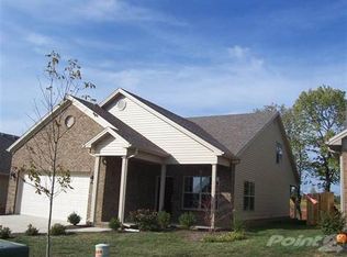 125 Starting Gate Pt, Georgetown, KY 40324