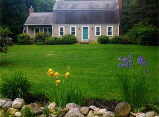 9 Pinehurst Rd, Marshfield, MA 02050