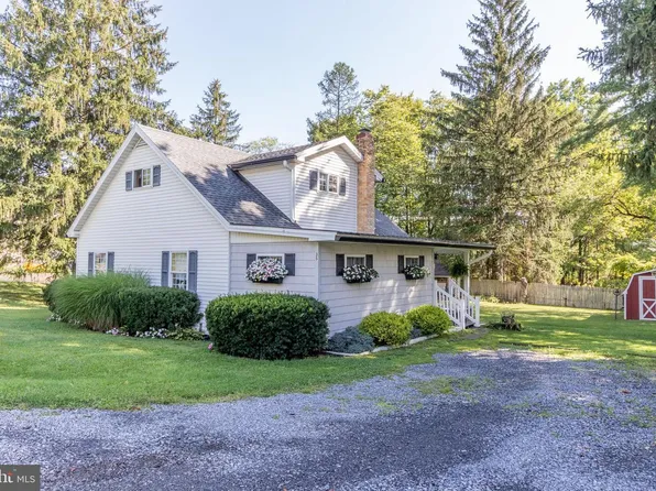 35 Jones Rd, Philipsburg, PA 16866