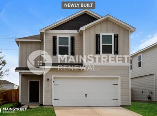 4215 Trail Vw, New Braunfels, TX 78130